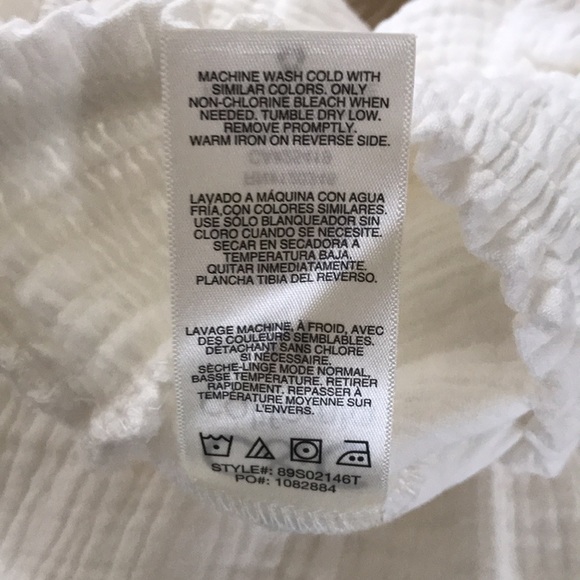 C&C California Skirt - Picture 5 of 7